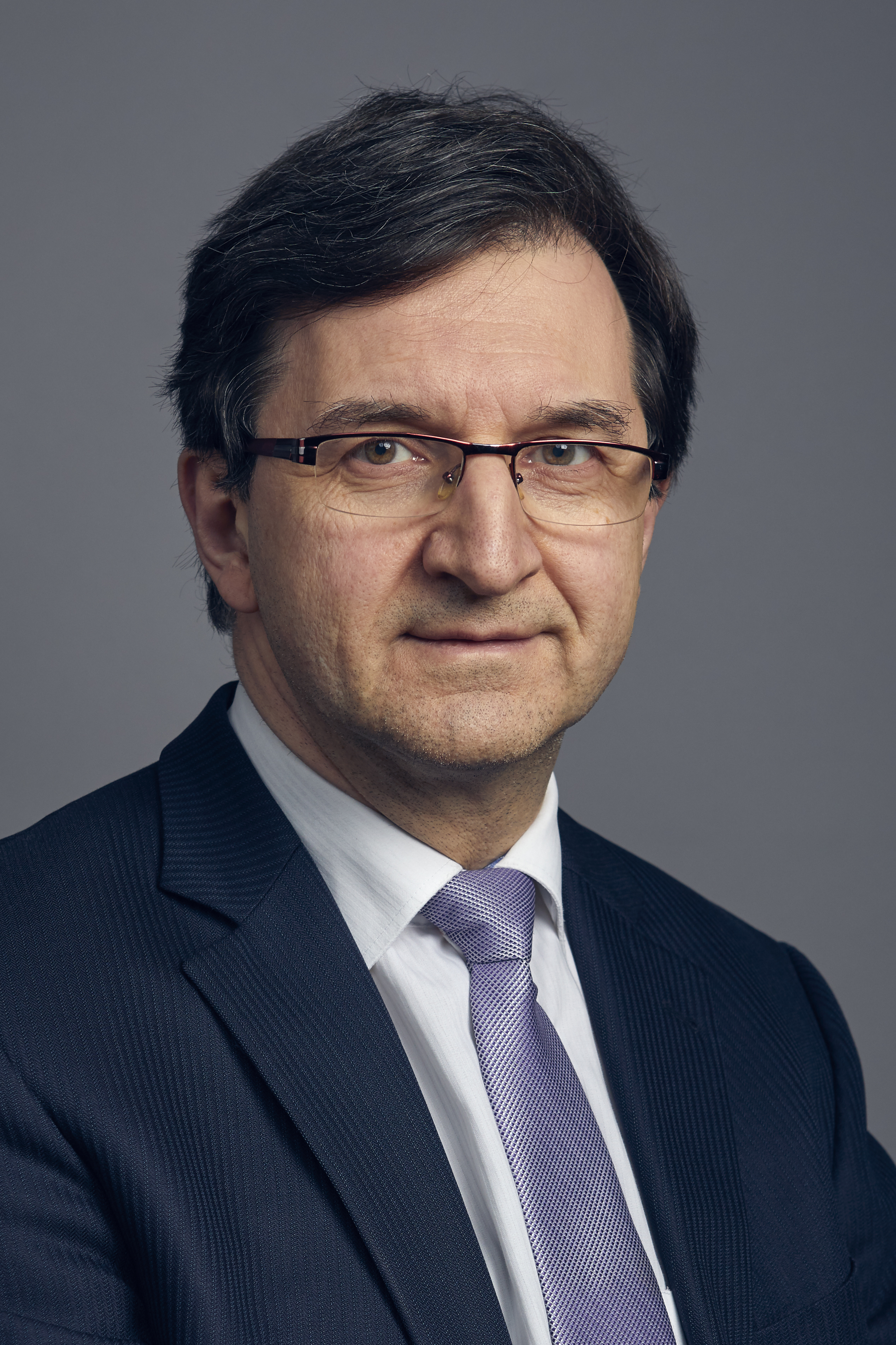 Prof. dr. Politis Constantinus 